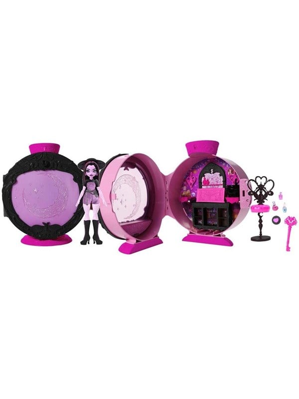 Monster High JKD76 doll