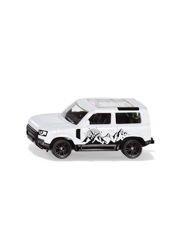 SIKU 1120 play vehicle/play track