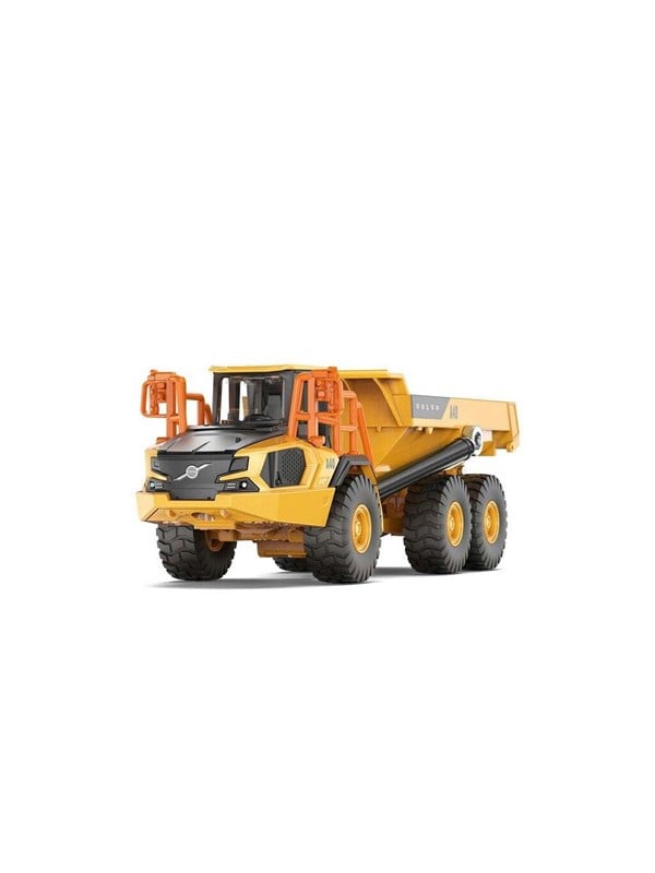 SIKU 1:87 Volvo A40J Dumper