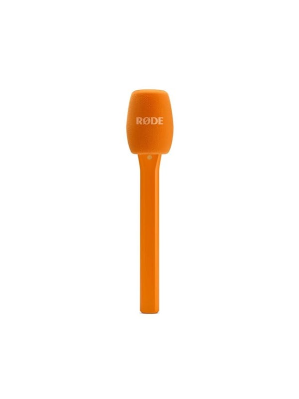 Røde Interview Micro - Orange