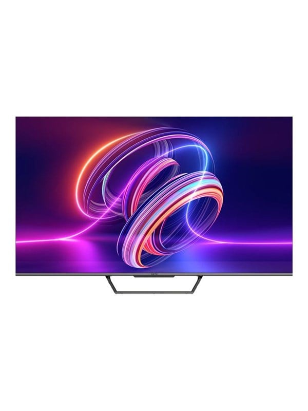 METZ 65" Fladskærms TV QLED 4K 65MQE7602Z