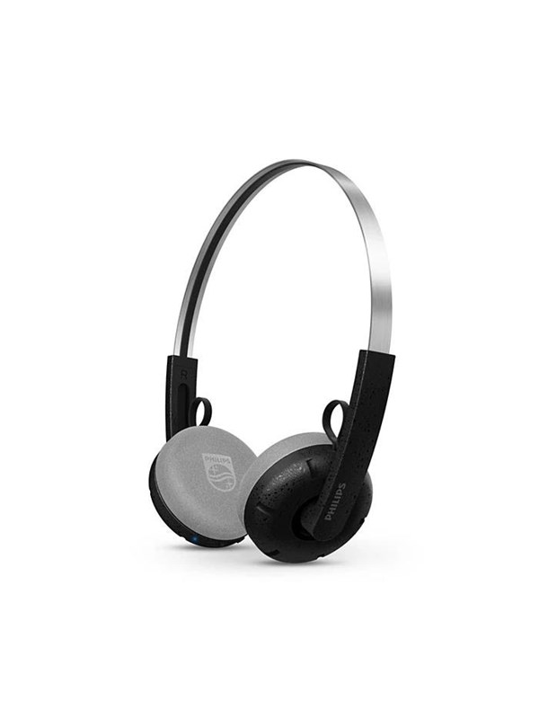 Philips 2000 series TAH2000BK/00 Trådløs Høretelefoner Sort