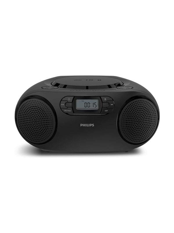 Philips TAZ2000B/10 CD player – MP3-Afspiller