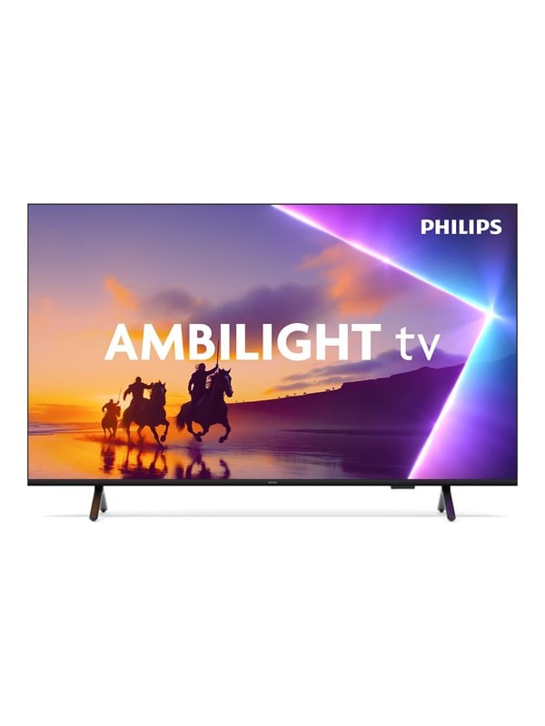 Philips 65" Fladskærms TV LED 4K 65PUS8550/12 Ambilight