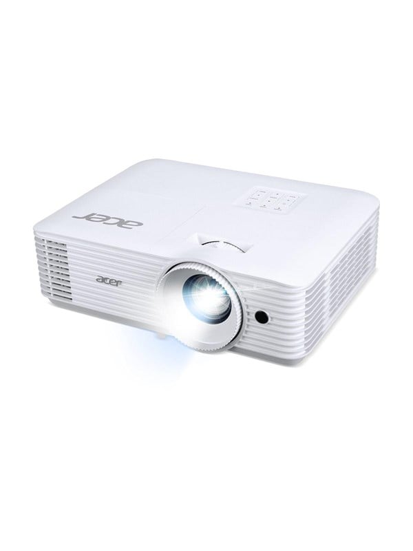 Acer Projektor P1558i - DLP projector - portable - 3D - 1920 x 1080 - 5200 ANSI lumens
