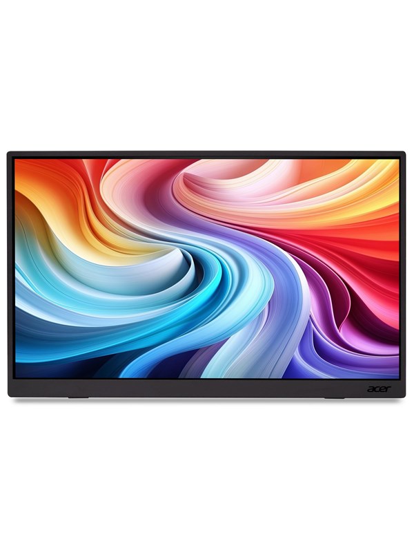 Acer PM161W bmiuux 16" IPS 1920 x 1200 (WUXGA) Mini HDMI USB-C