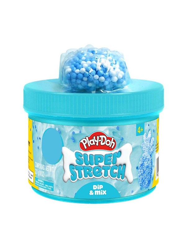 Play-Doh Dip & Mix Blue