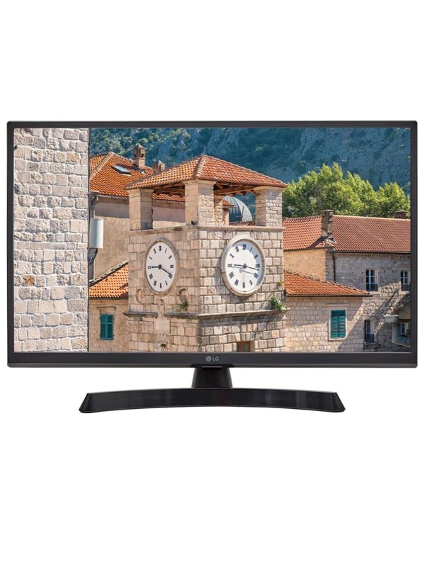 LG 27" Fladskærms TV LED 1080p (FullHD) 27LN341C