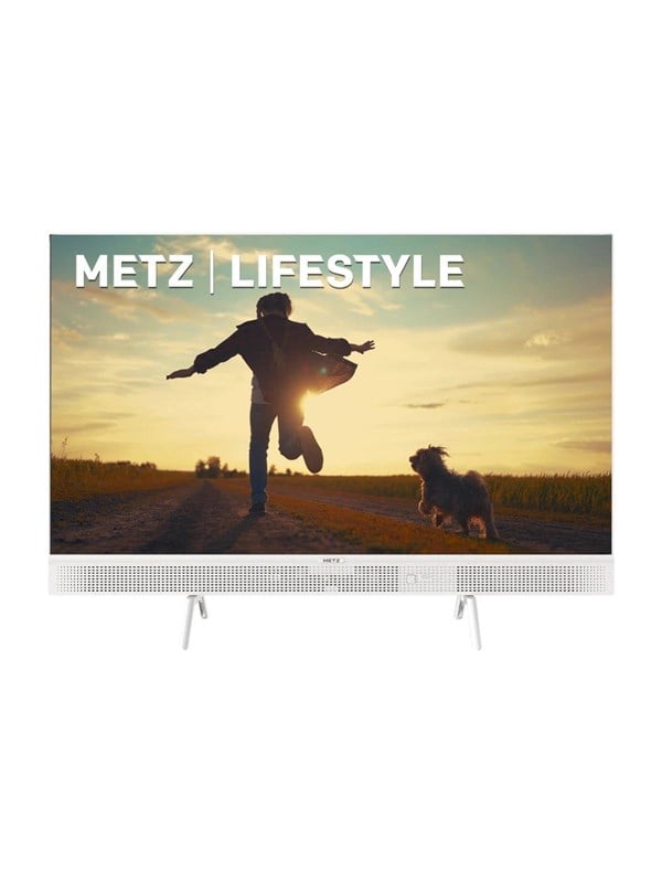 METZ 32" Fladskærms TV LED 720p 32MTE7000Z