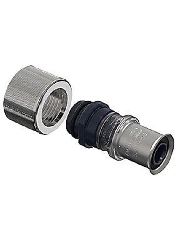 Wavin Tigris K5 kobl.20mm - T/fordelerrør