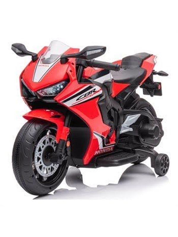 License - Honda CBR 1000R, 12V,35W, 1x35W motor,