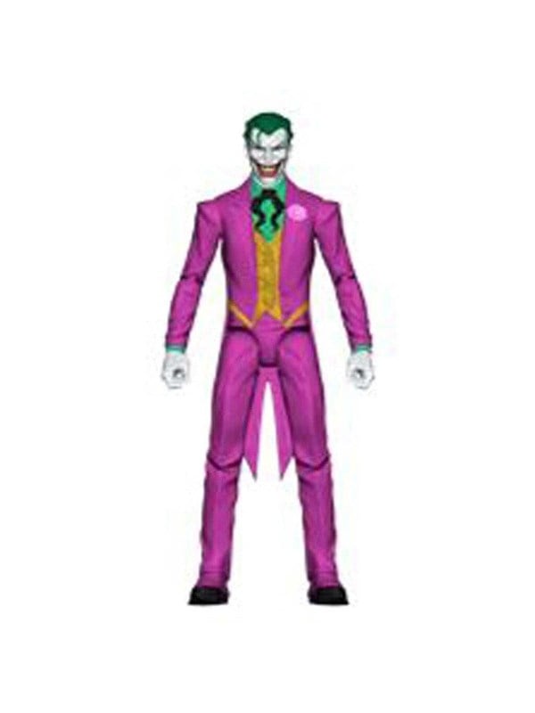 DC Universe Core Joker 16 cm