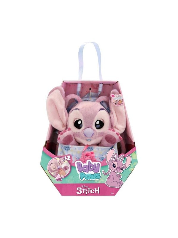 Baby Paws - Angel 24 cm