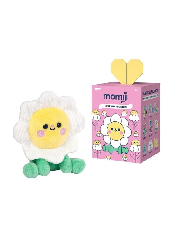 Momiji Magical Meadow Surprise Plushies 10cm
