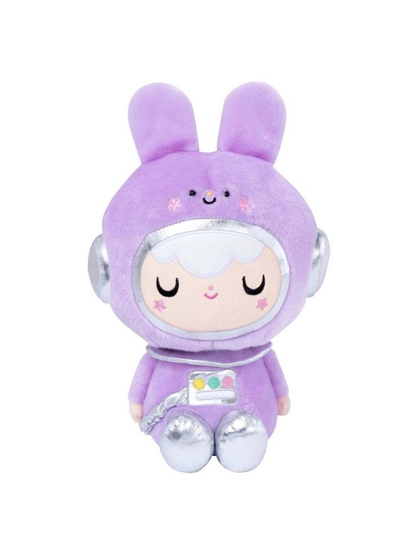 Momiji Out Of This World Astro Bunny Plush 25cm