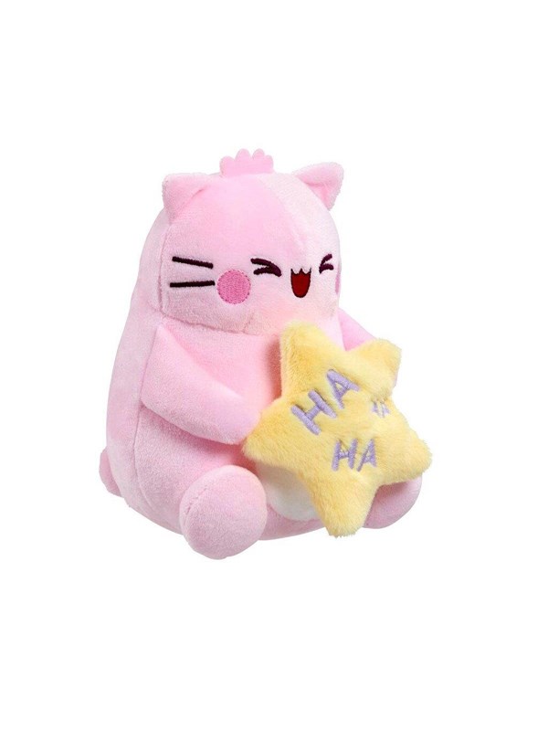 Pembe Plush 15 cm Smiling/Laughing
