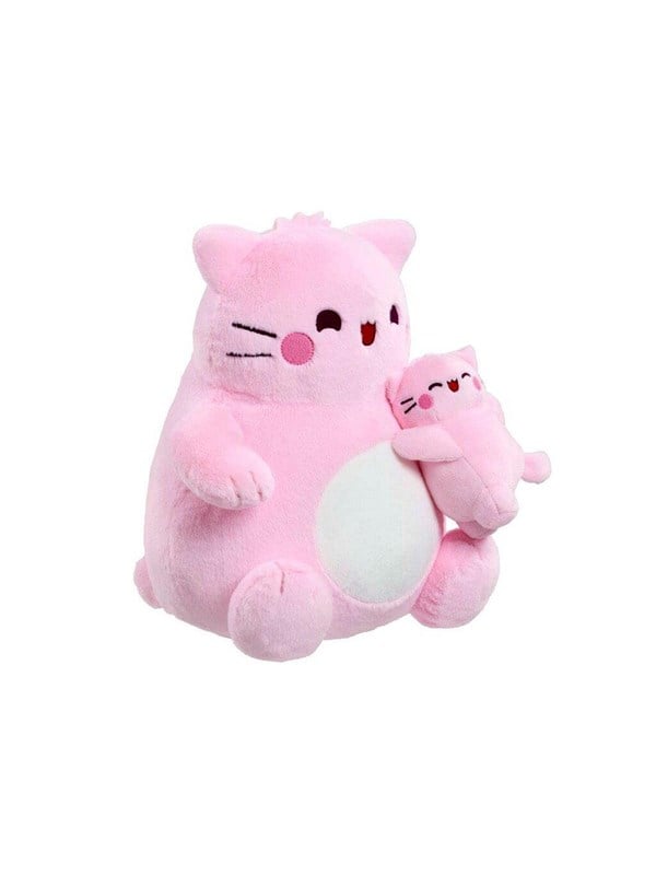 Pembe - Plys 23 Cm Krammende Lille Pembe