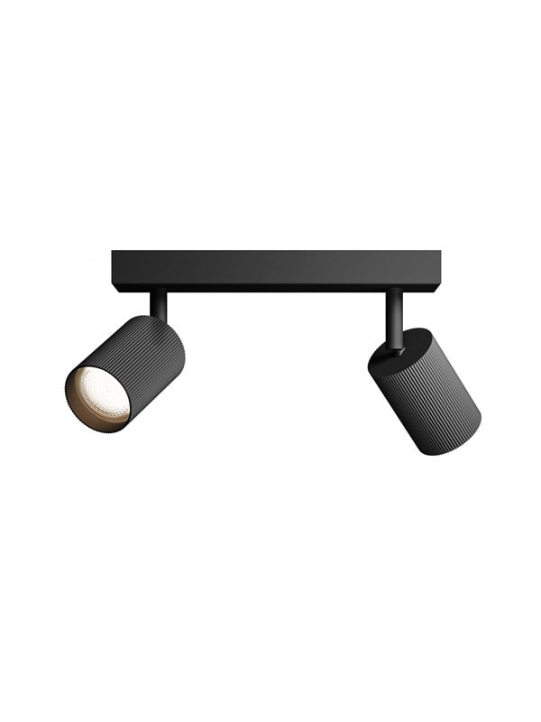 Philips Wyatt Spot 2x5W BL HV