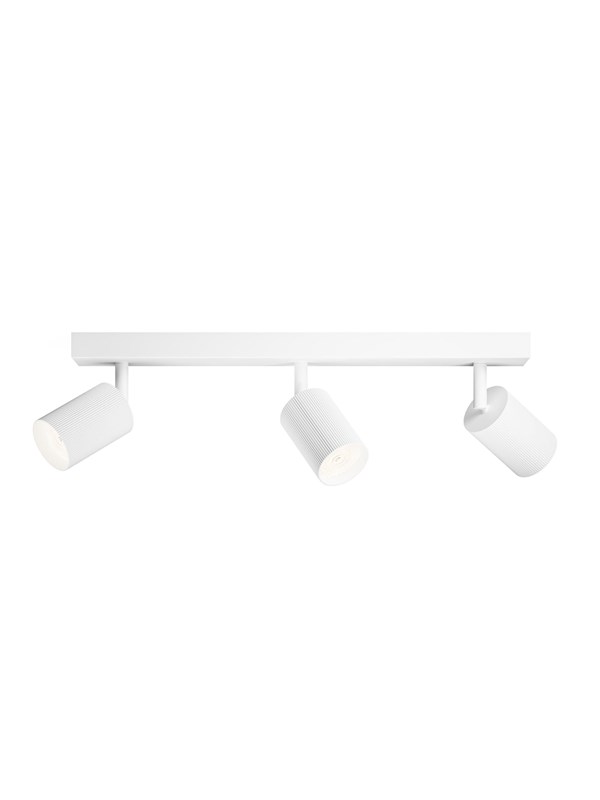 Philips Wyatt Spot 3x5W WH HV