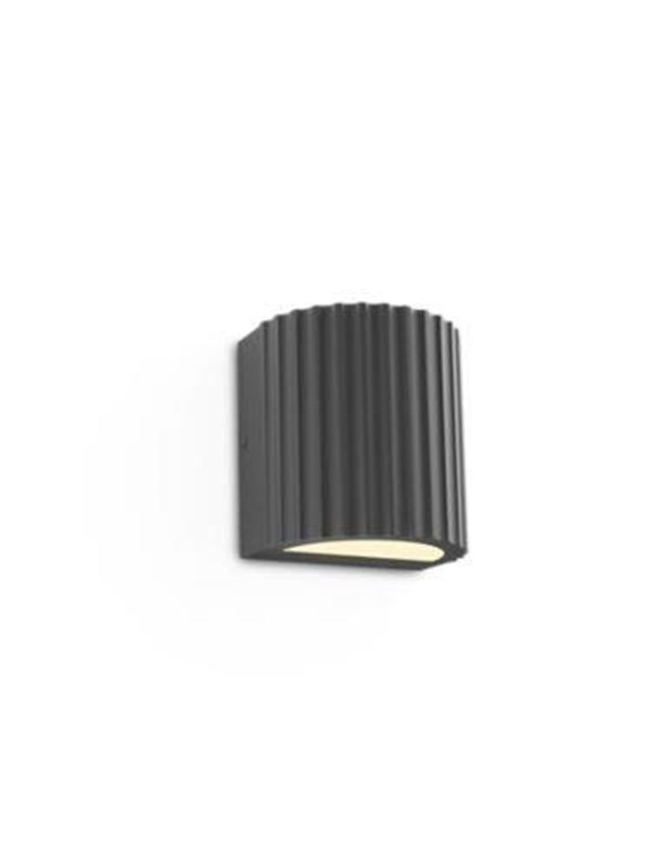 Philips Zyra LED armatur UE 2xWA 4,3W 27K AN HV