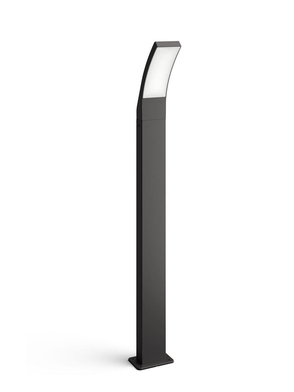 Philips Splay UE PO 4.3W 27K AN HV
