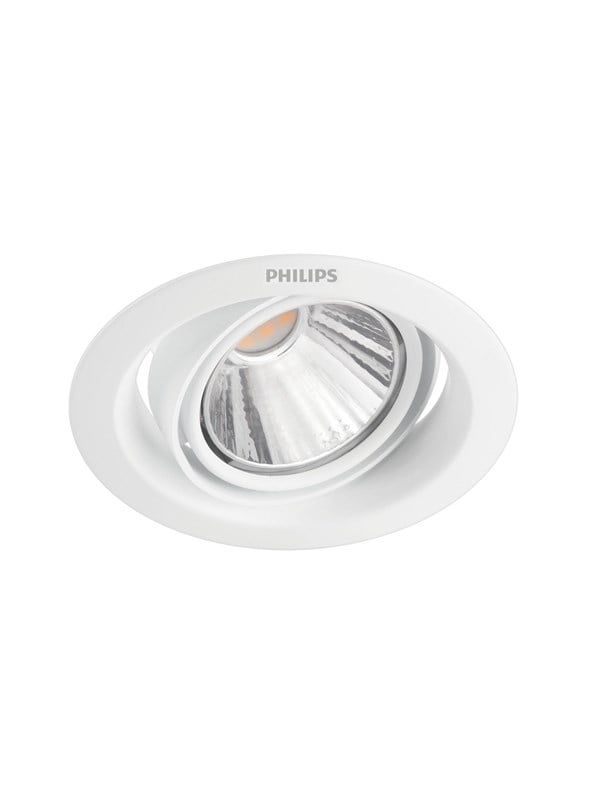 Philips Pomeron Step Dim EC 070 7W 27K WH billede