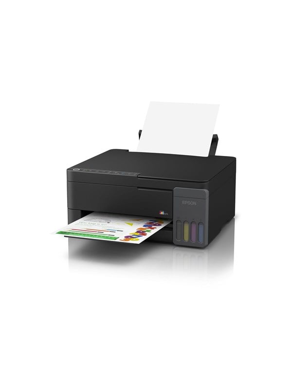 Epson EcoTank ET-2910 Multifunktion - Farve - Blæk