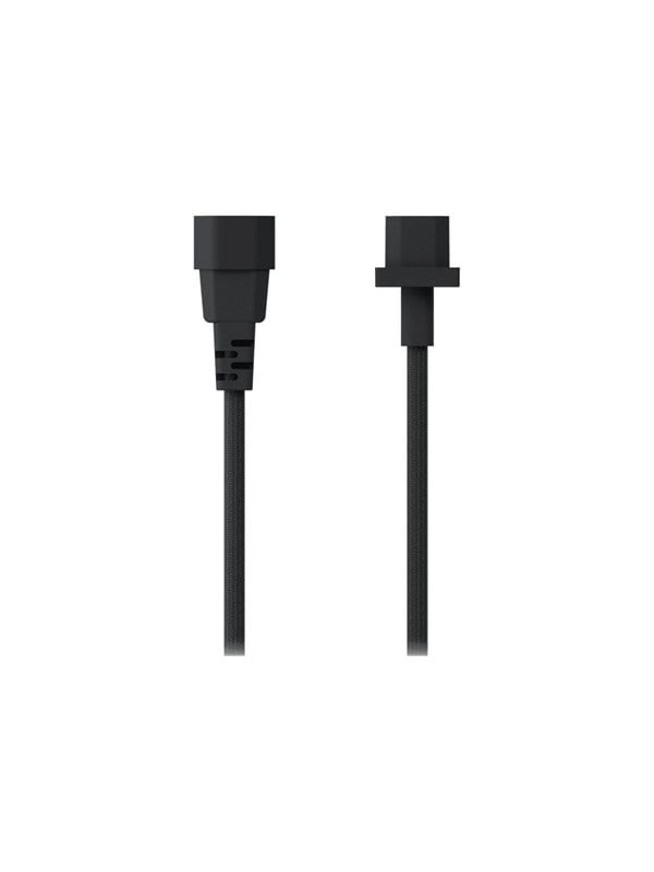 Ubiquiti - power cable - power IEC 60320 C13 to IEC 60320 C14 - 1.8 m