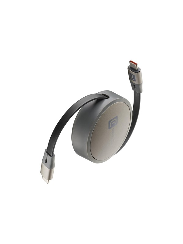 CELLULAR line - USB-C cable - USB-C to USB-C - 1.2 m