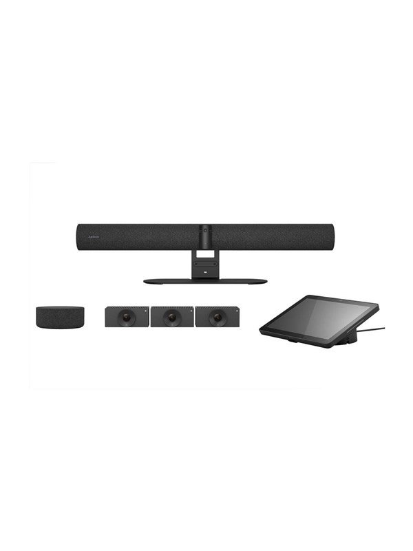 Jabra PanaCast Room Kit Multi Jabra PanaCast Room Kit Multi