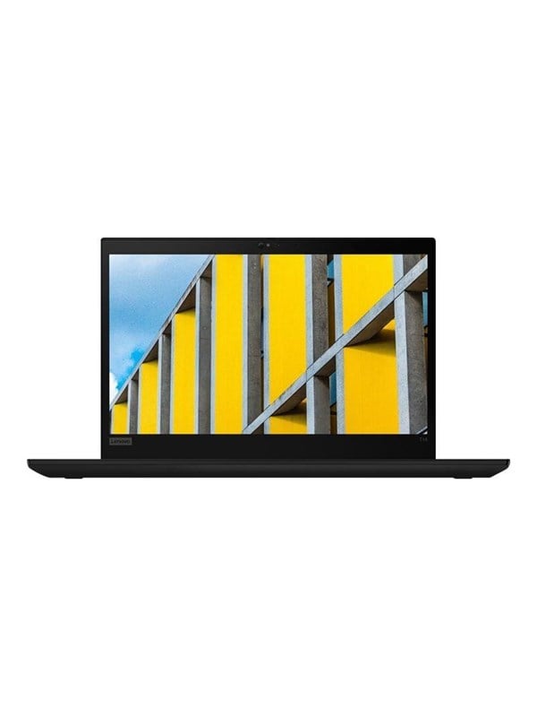 Lenovo ThinkPad T14 Gen 2 20W1 - Intel Core i5 - 1135G7 / op til 4.2 GHz - Win 11 Pro - Intel Iris Xe Graphics - 16 GB RAM - 512 GB SSD TCG Opal Encryption, TLC, NVMe - 14 IPS 1920 x 1080 (Full HD) - Gigabit Ethernet - Wi-Fi 6 - sort - kbd: Nordisk