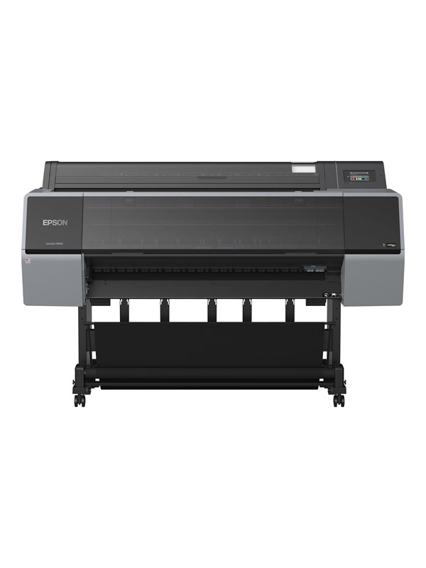 Epson Storformatprinter - SureColor SC-P9500 - 12 farver