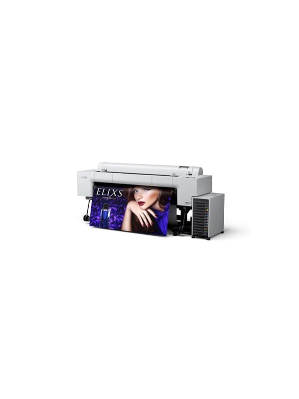 Epson Storformatprinter - SureColor P20500 - 12 farver
