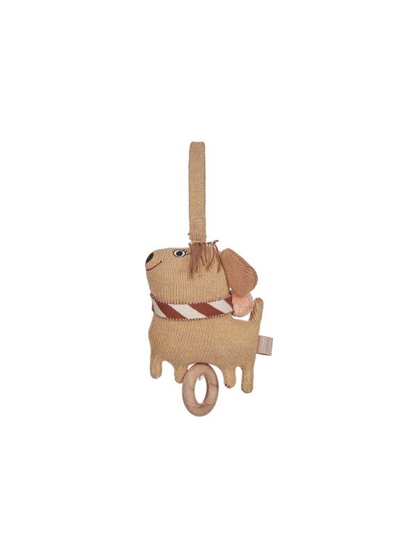 OYOY MINI Coco Dog Musikmobil