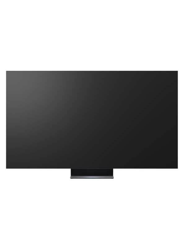 LG 83" Fladskærms TV OLED 4K Dolby Vision OLED83C69LB OLED evo Smart TV UHD 120 Hz billede