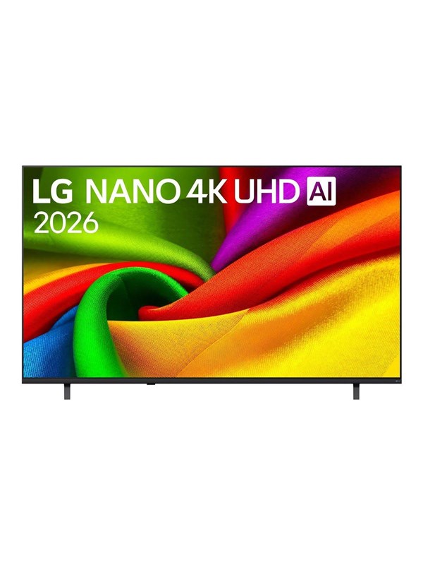 LG 75" Fladskærms TV LED 4K High Dynamic Range 10 Pro (HDR10 Pro) 75NU900B6LA NANO Smart TV UHD 60 Hz billede
