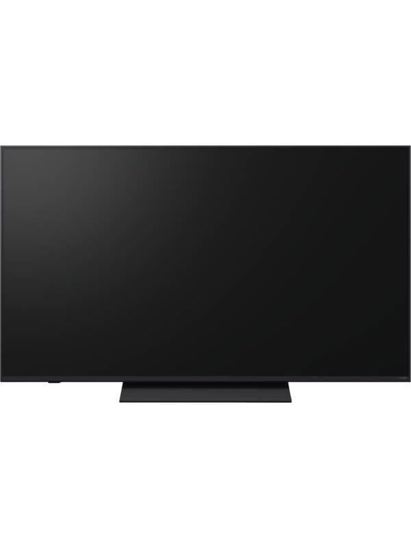 LG 55" Fladskærms TV Mini LED 4K 55QNED8EB3B QNED evo MiniLED Smart TV UHD 60 Hz