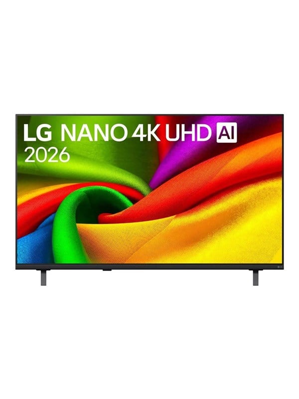 LG 50" Fladskærms TV LED 4K Hybrid Log-Gamma (HLG) 50NU900B6LA NANO Smart TV UHD 60 Hz billede