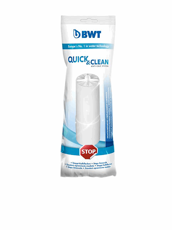BWT Refill filter Quick&Clean - udskiftningsfilter