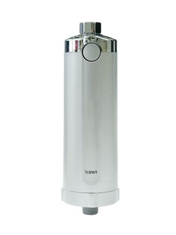 BWT Quick & Clean, Manuel vandfilter, Hvid