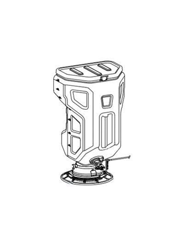 DJI - Agras T50 DJI - Agras T50