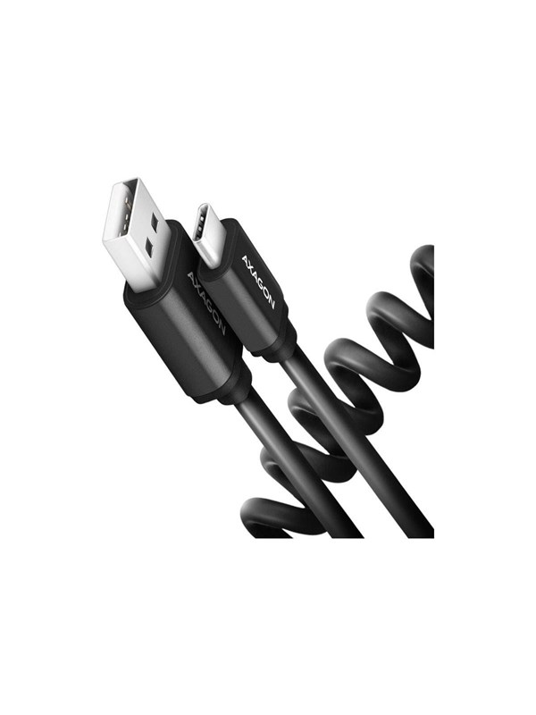 AXAGON BUCM-AM10TB - USB-C cable - USB-C to USB