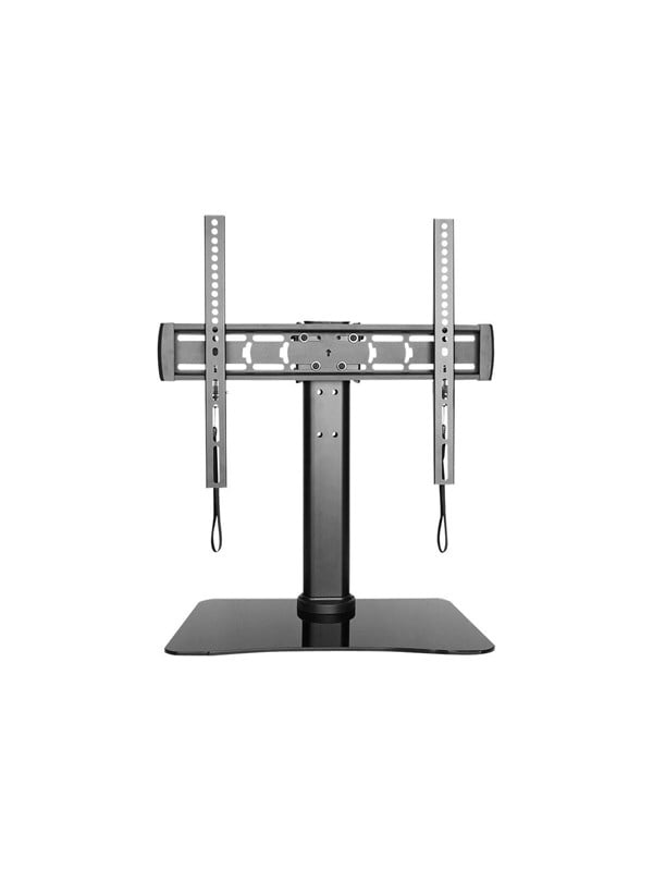 Neovo AG DTS-01 stand - for LCD display - black - Maks 40 kg - Maks størrelse 65"