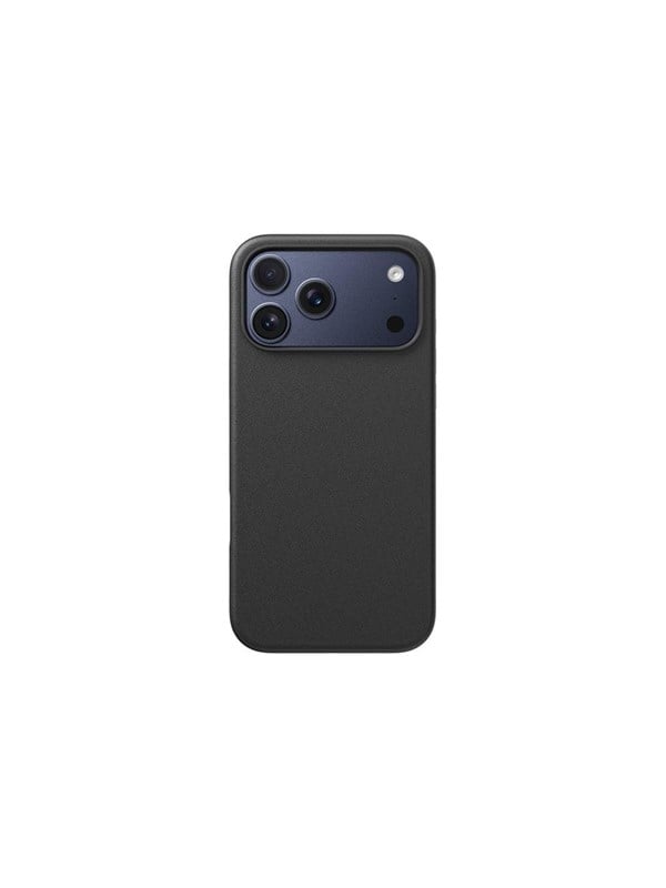 Belkin SheerForce Beskyttelsescover Sort