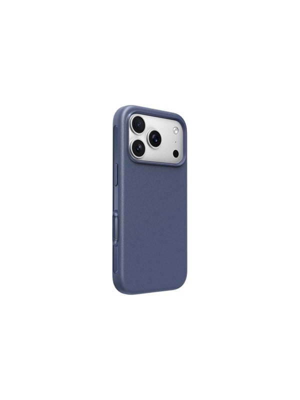 Belkin SheerForce Protect Series - back cover for mobile phone