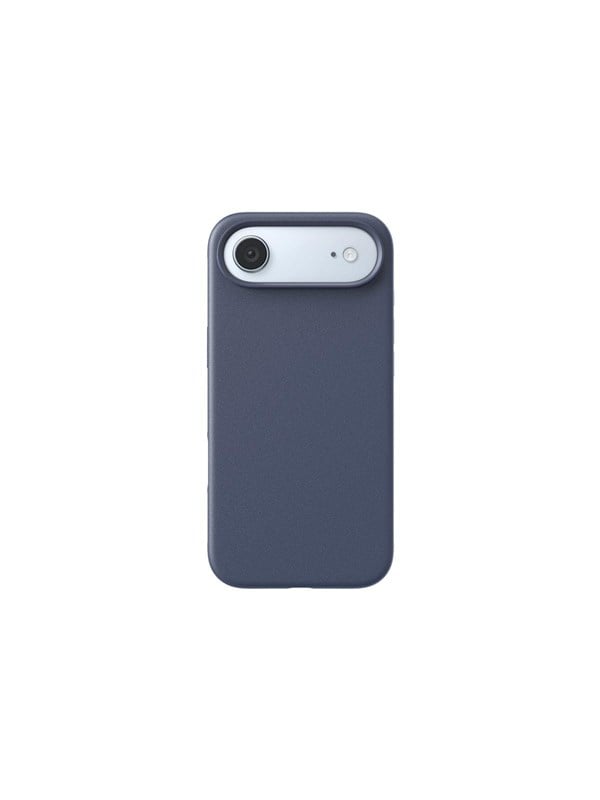 Belkin SheerForce Protect Series - back cover for mobile phone