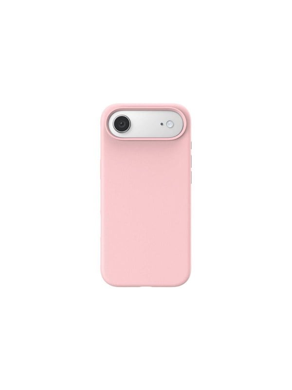 Belkin SheerForce Protect Series - back cover for mobile phone