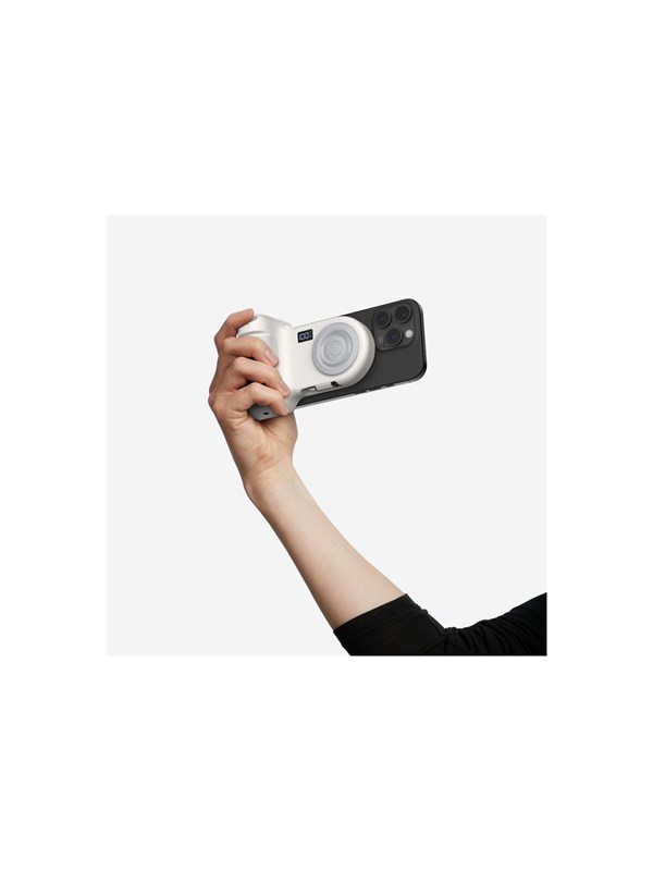 Belkin Stage PowerGrip