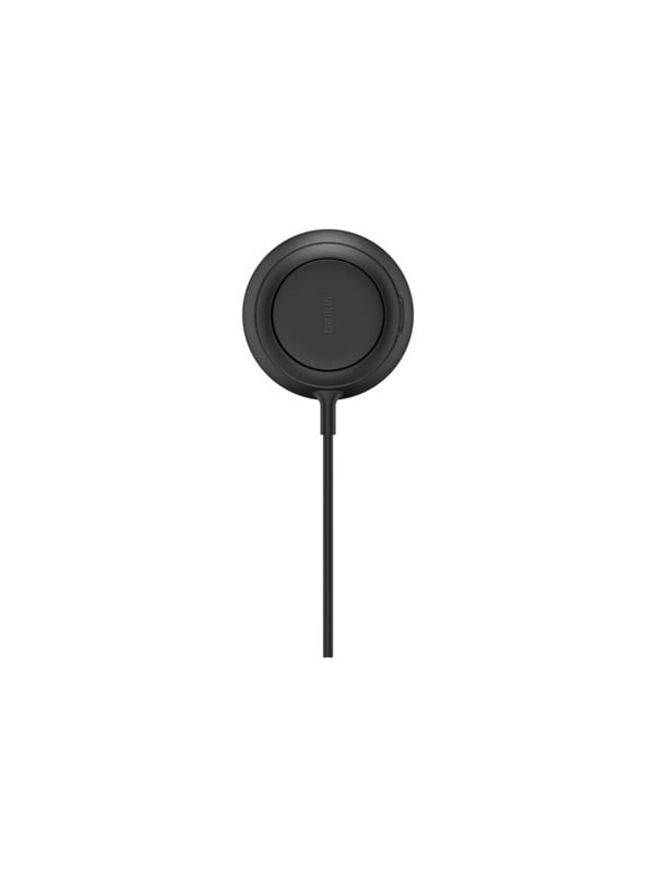 Belkin UltraCharge wireless charging stand - Qi2 - 25 Watt