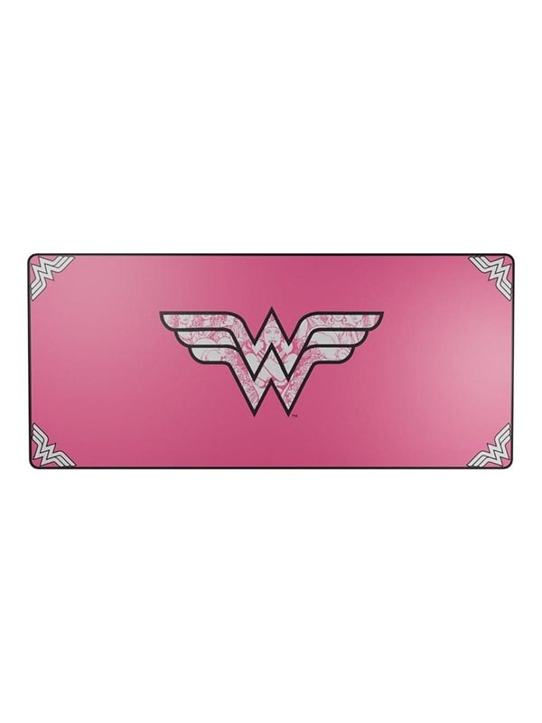 Lexip Warner Bros. mouse pad - flexible soft micro-textured surface - size XXL